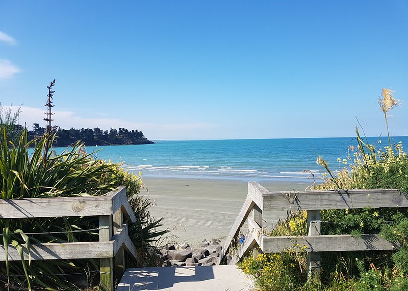 Timaru 2