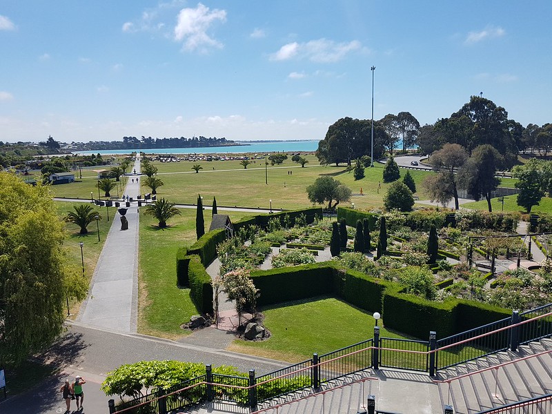Timaru