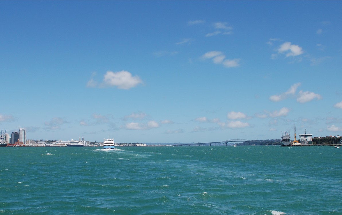 auckland_harbour