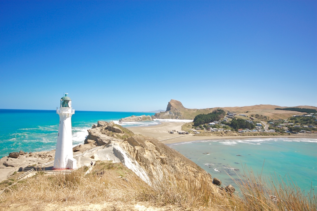 castlepoint-light-house