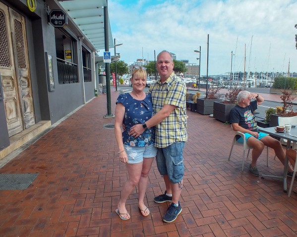 Rachel – Nurse living the Kiwi Dream!