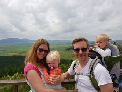 Charlie (Charlotte) – Psychiatry Registrar Netherlands