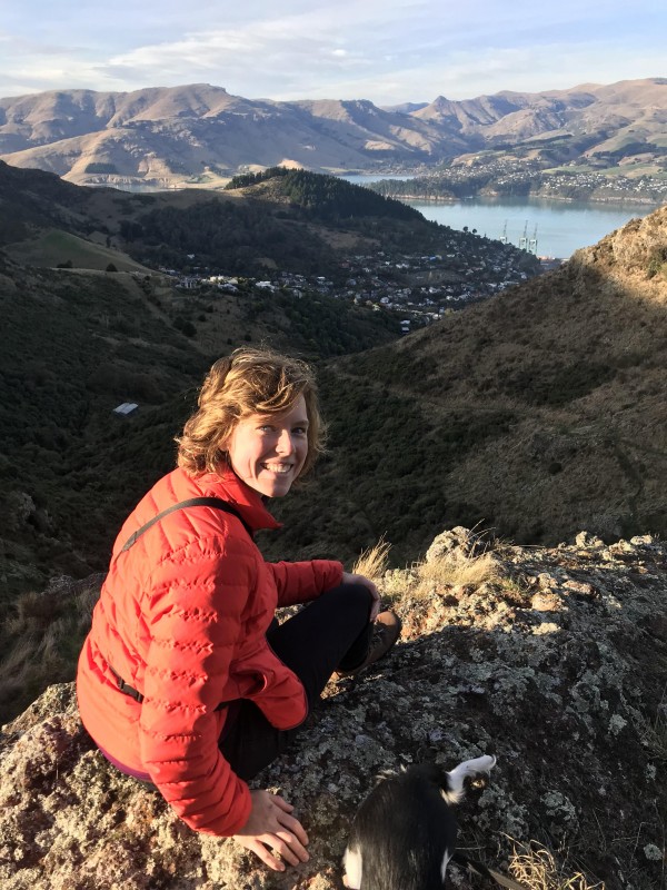 Anne – General Practitioner