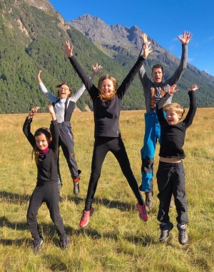 Per – Surgeon – From Sweden to Invercargill