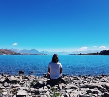 Sofia – Registered Nurse, Timaru