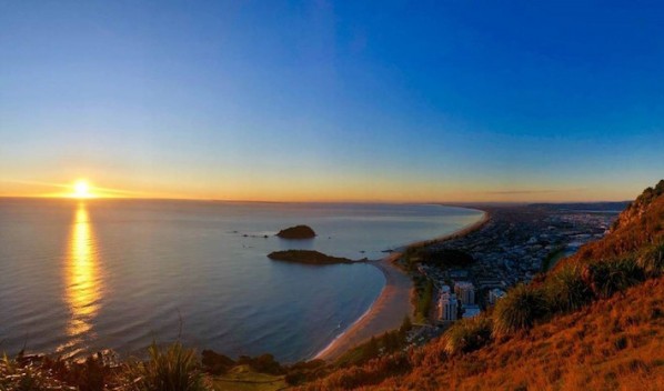Natalie – UK Physio loving work and life in NZ