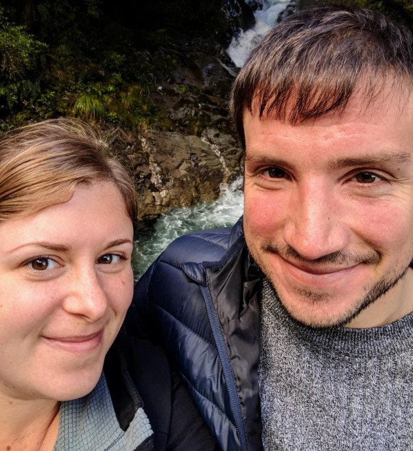 Jo – Speech Language Therapist