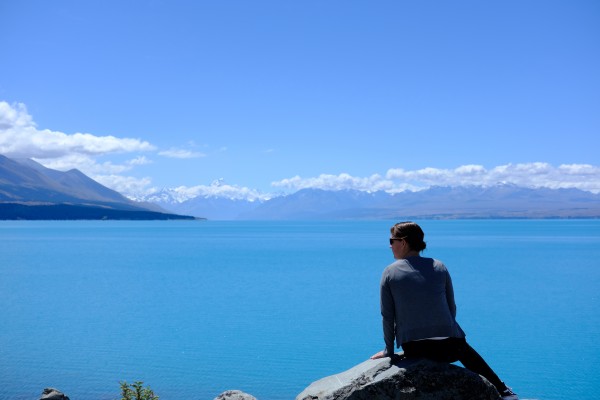 Petra – GP – Netherlands to Christchurch