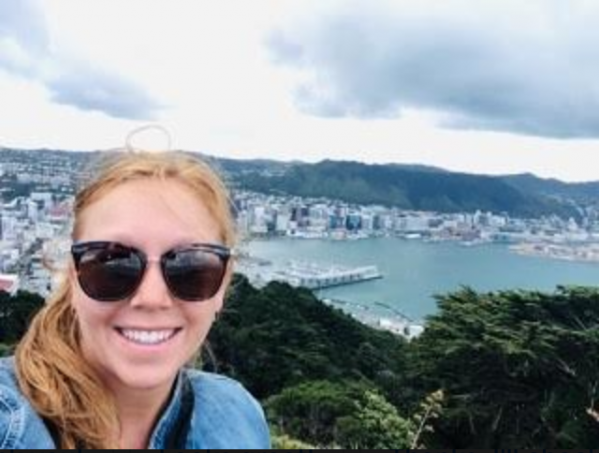 Emma – Registered Nurse