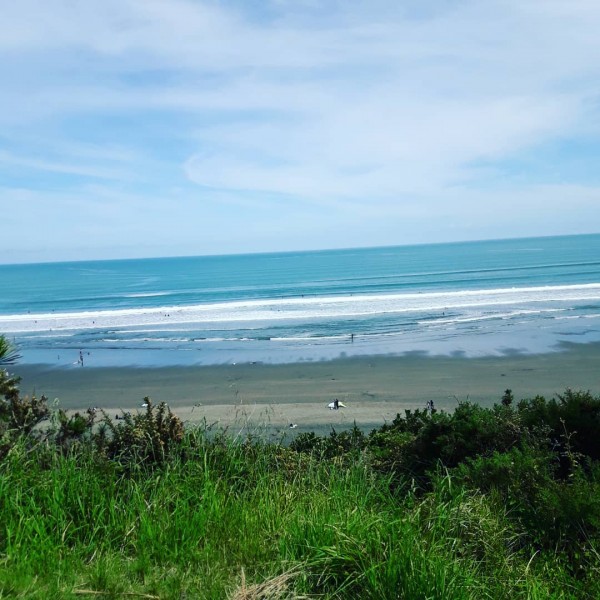 Eirini – Midwife from Greece living and working in NZ
