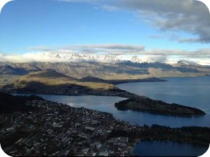 Alice – Occupational Therapist, Auckland