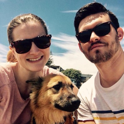 Stephanie – Registered Nurse, Wellington