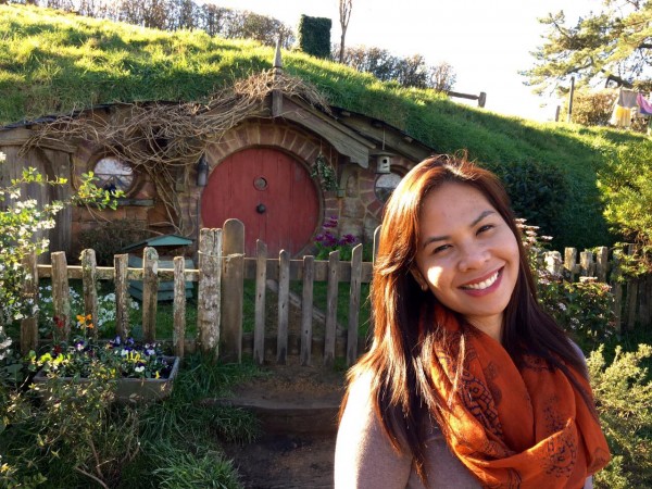 Jolyn – US Nurse living in Christchurch NZ