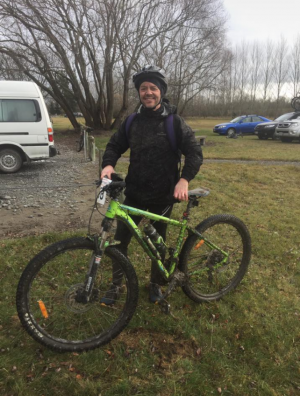 Paul – Ophthalmologist, Christchurch