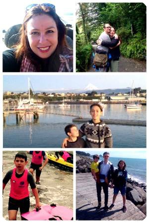 Karen – Midwife, Taranaki