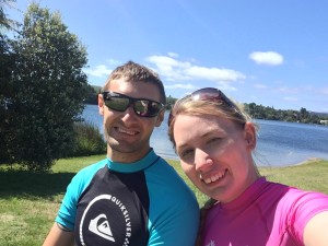 Rachel – Registered Nurse, Auckland