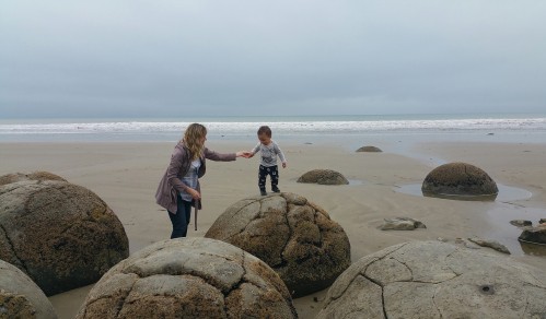Tiffany – Registered Nurse, Timaru