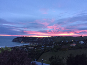 Alison – GP, Christchurch