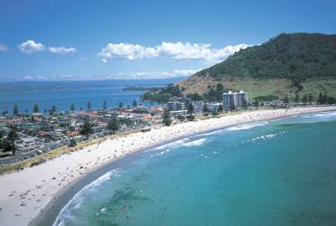 Ann – Theatre Nurse, Tauranga