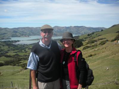 Bruce – Operating Theatre Nurse