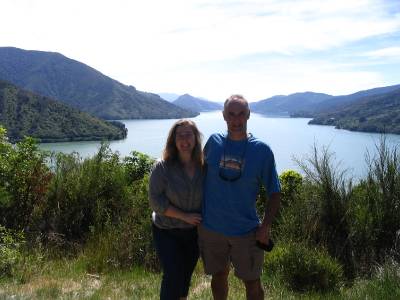 Deb – Midwife and Registered Nurse, South Island