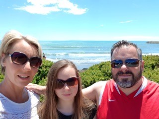 Emma – Registered Nurse, Christchurch