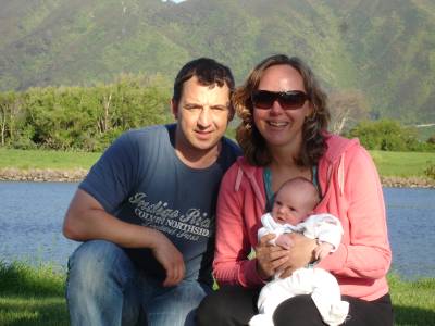 Julie – Anaesthetic Technician, Wellington