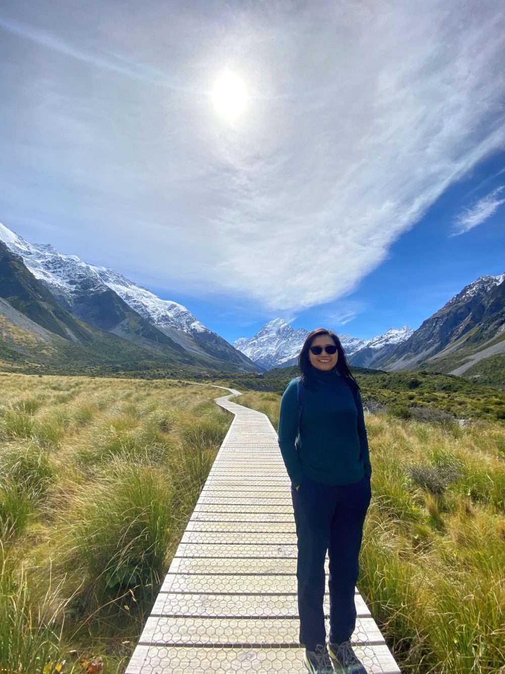 Katherine – Registered Nurse