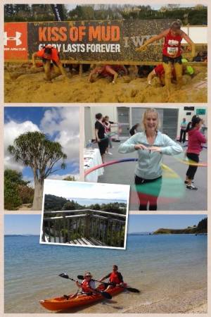 Laura – Community Nurse, Auckland