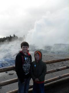 Lynn and Philip – Psychiatric Social Workers