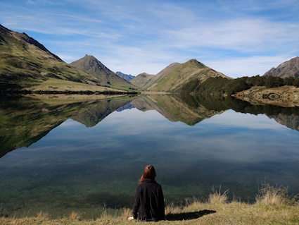 Eleanor – UK Nurse living in Dunedin