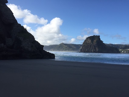 Peter – OT from Ireland living and working in NZ
