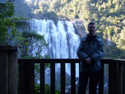 Nick – Social Worker