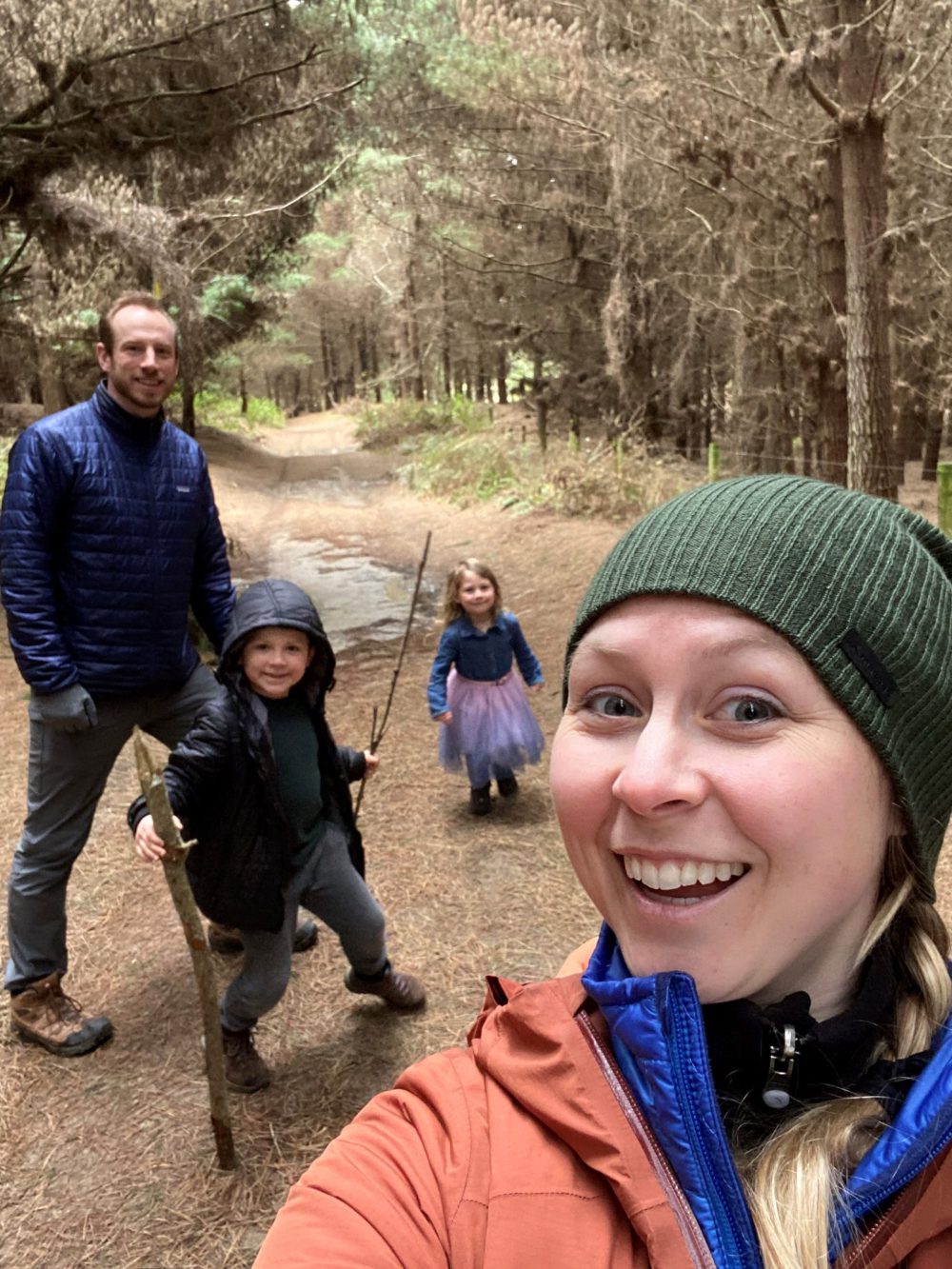 Katie – Registered Nurse ICU