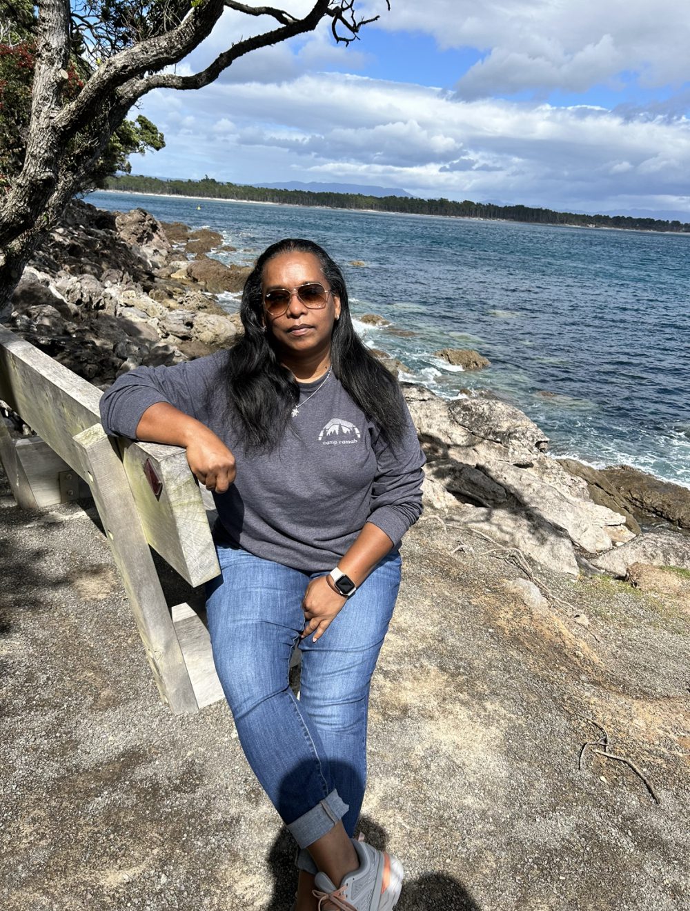 Jamie – Registered Nurse