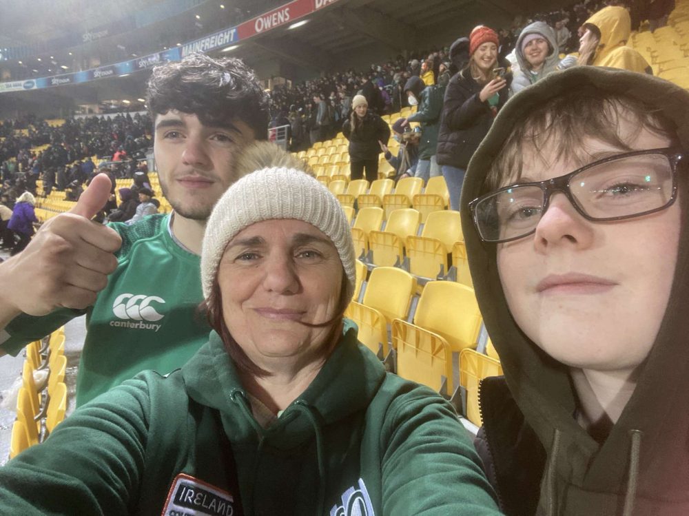 Debbie – Registered Nurse