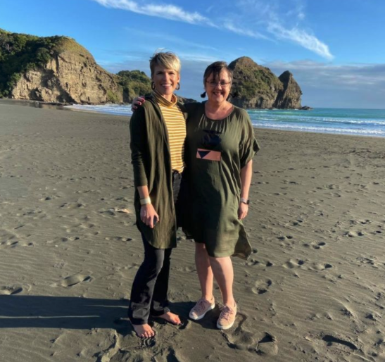 Melissa – Registered Nurse, Hawke’s Bay