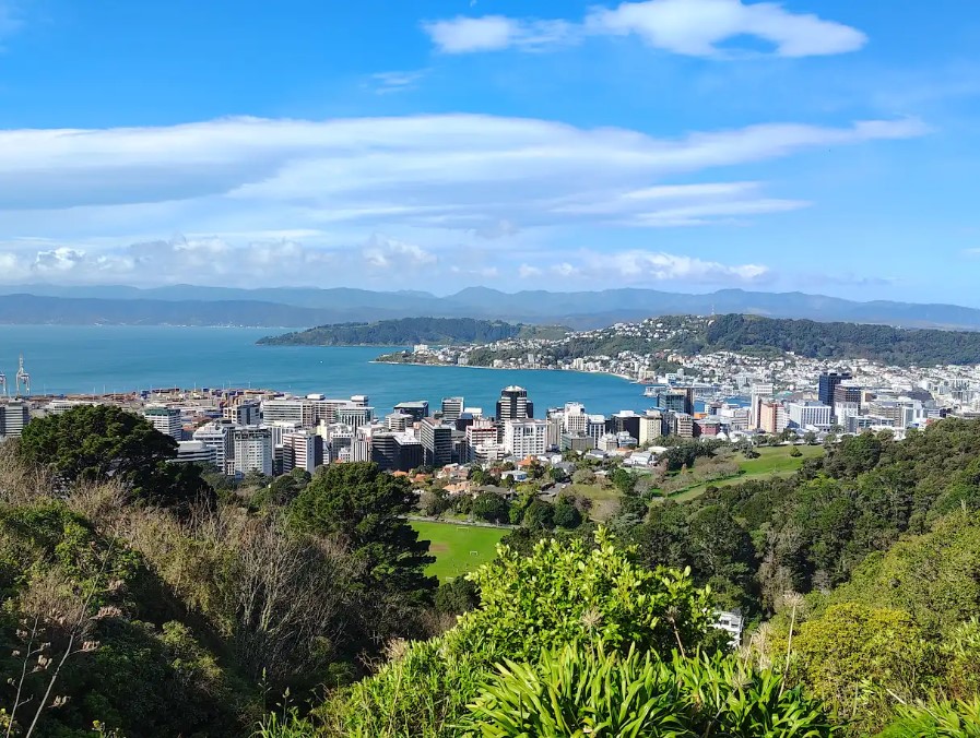 Elizabeth – Registered Nurse, Timaru