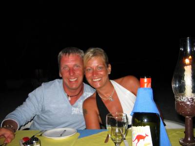 Sharon – Registered Nurse, Christchurch