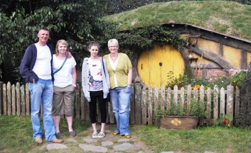 Sue – Mental Health Nurse