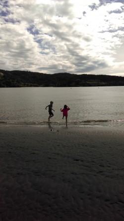 Anna – Occupational Therapist, Hamilton
