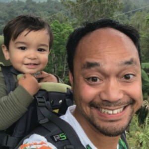 Australia New Zealand Magazine April 2020 – Andrew Cedillo
