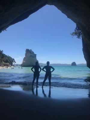 Tracey – Registered Nurse, Auckland