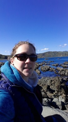 Niki – ICU Nurse, Wellington