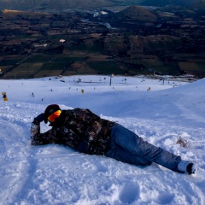 Calum – Operating Department Practitioner from the U.K.