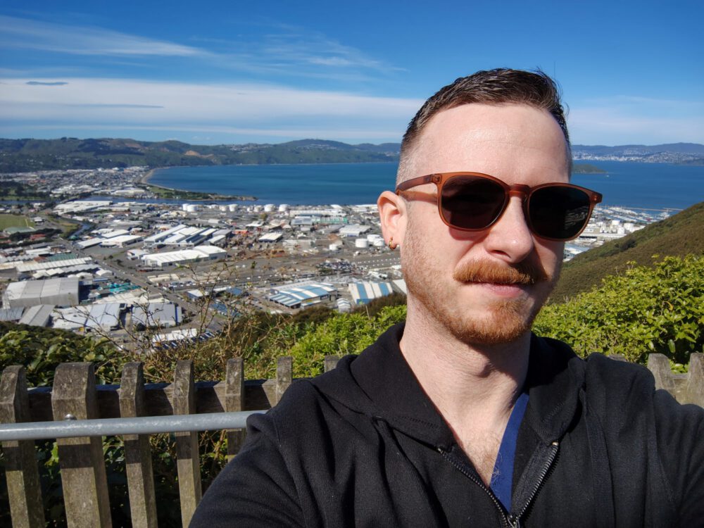 Cody – Registered Nurse