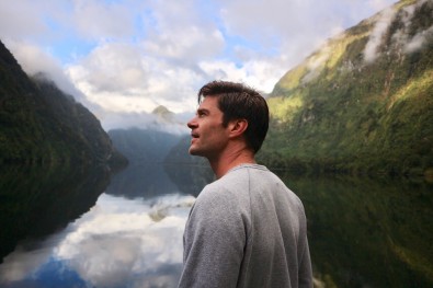 Max – GP – Netherlands to Christchurch