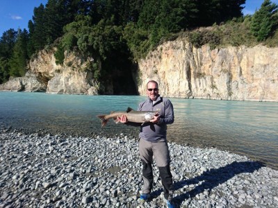 Ian – General Surgeon,  Christchurch