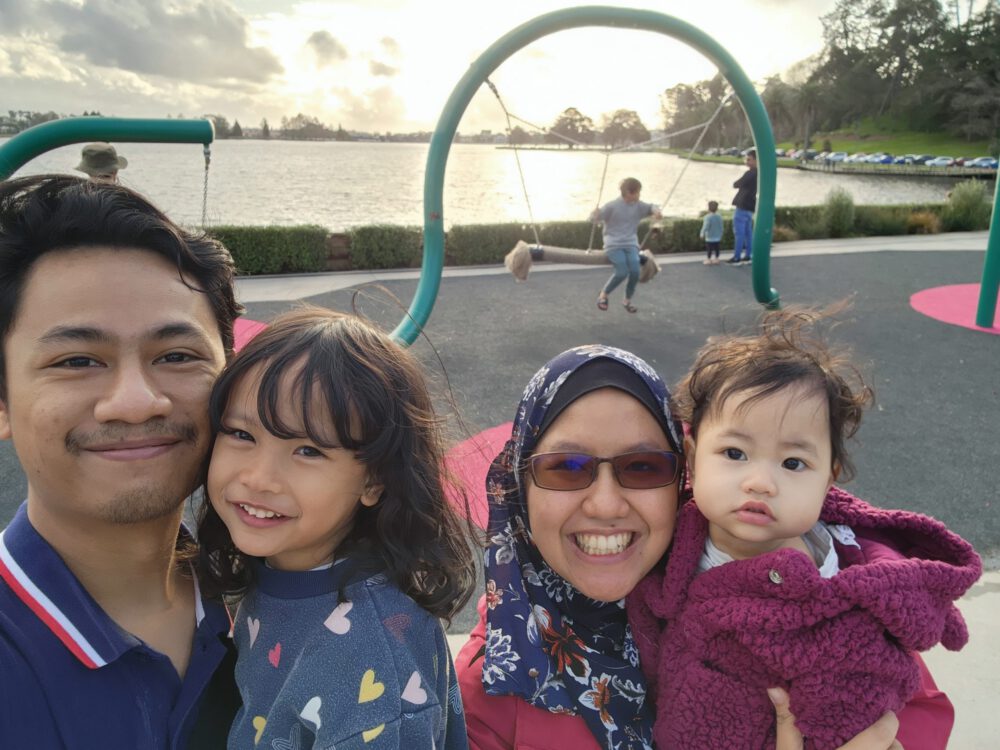 Firdaus – Medical Radiation Technologist