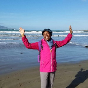 Marjorie – Intellectual Disability Nurse
